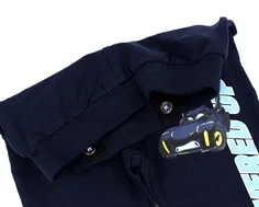 Name It dark sapphire Batwheels sweatpants